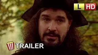A Lenda do Cavaleiro Negro - Trailer Legendado 2022 ( Ciaron Davies - Steven Dolton - Stacey Gough )
