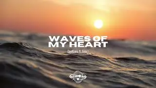 CoolGunz ft. Ema J - Waves of My Heart