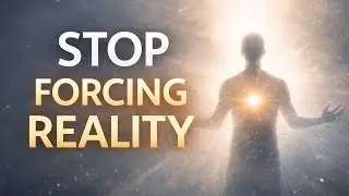 Presence Is Power: Awareness, Manifestation, and Reality Creation