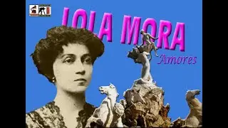 Lola Mora 1866 . 1936