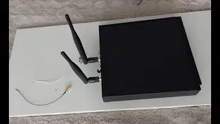 Acer Veriton N4640G adding an additional Wi-Fi antenna - is it worth it?