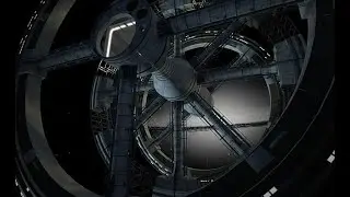 Marcus Warner - Starbase - (Official Game Trailer Music)