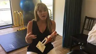 Snowboarding and Knee Injuries