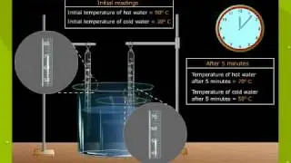 Thermal Equilibrium