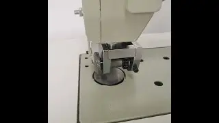 CR-60 ультразвуковая машина для пайки спанбонда