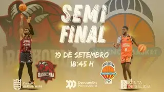 BASKONIA vs VALENCIA BASKET