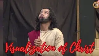 Visualization of Christ 2025