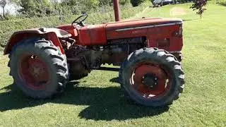 New project 1973 zetor 5745