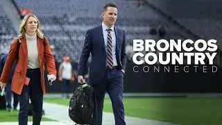 Broncos search committee narrowing in on next head coach | Broncos Country Connected