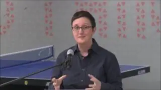 Code for Canada Launch - Ontario Chief Digital Officer Hillary Hartley