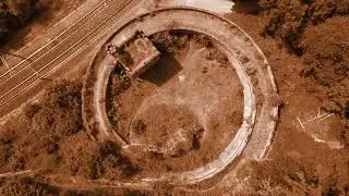 DJI Mini 3 Pro - Halte Royal d'Ardenne
