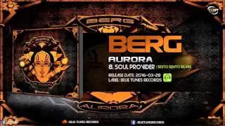 Berg - Soul Provider (Sesto Sento Remix)