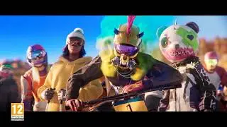 Laberecke Reloaded - News Show mit Ubisoft Forward 2020 & Tony Hawk Remastered