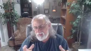 James Study22