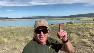 Heron Lake Hootenanny