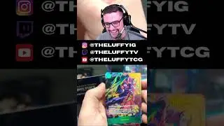 Secret Rare Pulls are the BEST