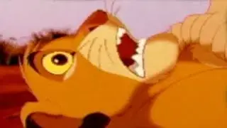 Lion King Activity Center (1995) Part 6: Magic Pool