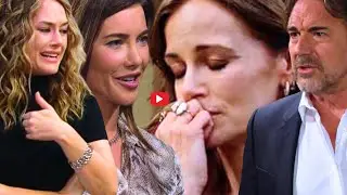 CBS [01/24/2026] The Bold and The Beautiful Full Episode Today, January 24: B&B Saturday Spoilers