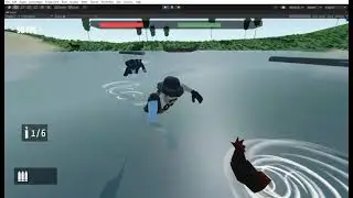 FSM AI SWIMMING ADDON DEMO