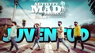 JUVENTUD🕯️ OTAVALO - ECUADOR 🇪🇨 | ESPECIAL 500 SUSCRIPTORES❤️ | ACTIVITY MAD PROJECT📽️