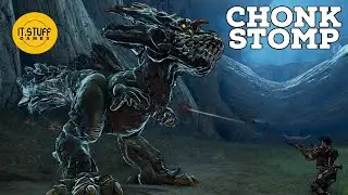 Borderlands 3 - Chonk Stomp Legendary Encounter