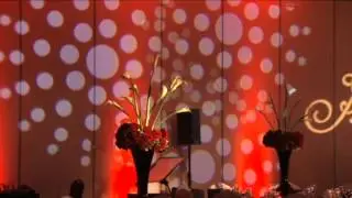 Wedding Jungle Island  Ballroom demo Mario's Video Productions 305.461.1263
