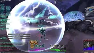 Firefall Gameplay-WarFront