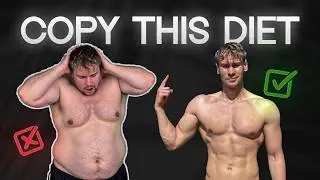 The CEO Diet That Helped Me Lose 25 Pounds in 90 Days