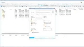 CloudIUS Synchronizer manual transfer
