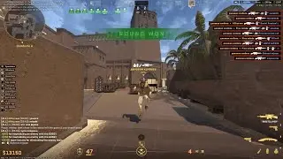 Fastest aimbot in the world - providing the best available CS2 cheat on the market ft. neverlose.cc