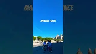 Marseille, France