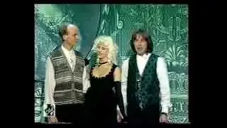90-е.Ярмольник.L Club(РТР)