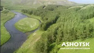 Khachatur Khachaturian - Ashotsk / New Music 2022