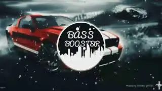 Baby I need ya (bass_boosted)