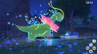 UPDATE: Illumina Spot - Florio Nature Park : All 9 Pokemon locations!