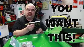 This $20 Tool For Plastic Repairs Can Save HUNDREDS!