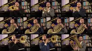 Maoz Tzur Traditional Chanukah Song 2021 - IDF Band Graduate Tal Hershkovitz 11/29/2021 2:54 PM PDT
