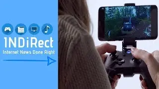 Microsoft Announces Project xCloud Streaming Service - INDiRect News