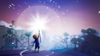 Omno - Official Reveal Trailer