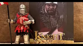 Coomodel 2020 Knight of Bachelor Review