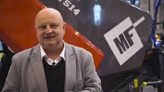 2019 Metal-Fach na targach rolniczych Mazurskie AGRO SHOW Ostróda