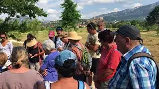 A&D Var : Plan de la Garde 2018