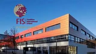 *Possible World 1st* 3D Scanner in FIS High School