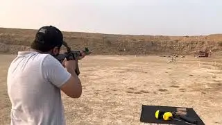 ZEV AR15 CORE ELITE RIFLE 5.56x45 .223 Bore