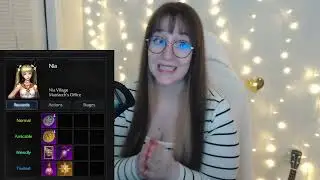 WATCH THIS BEFORE DOING NIA'S RAPPORT! LOST ARK, PUNIKA NPC!