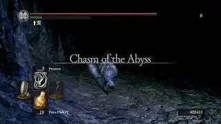 Dark Souls - Dark Bead - LOCATION