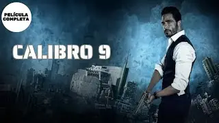Calibro 9 | HD | Crimen | Pel&iacute;cula Completa en Espa&ntilde;ol