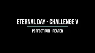 Dragon Raja - Eternal Day: Challenge V #perfectrun #repear #rank8