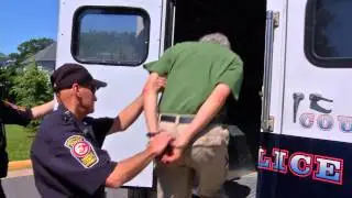 Auxiliary Police Officers Recruiting
