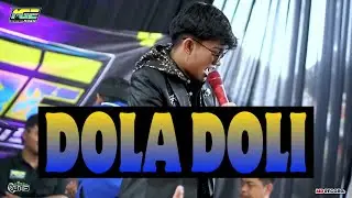 DOLA DOLI - ABIEL JATNIKA || MGE MUSIC || LIVE @CIPARAY, MAJALAYA